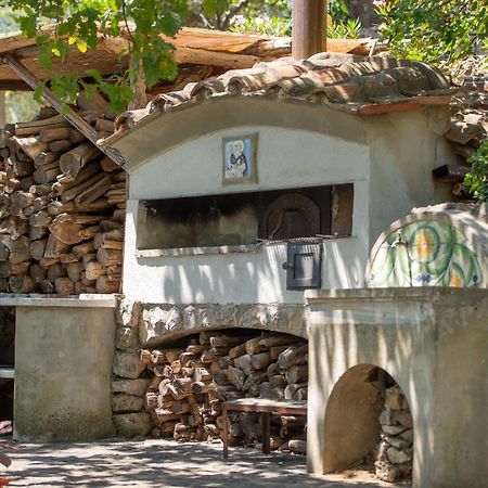 Casa Allegra برايانو المظهر الخارجي الصورة