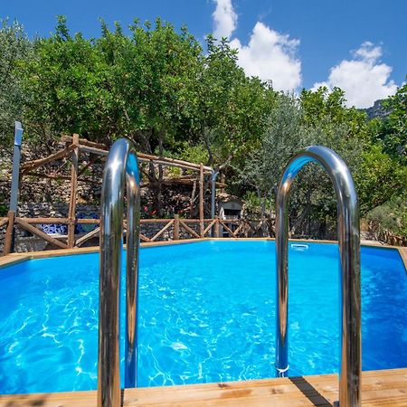 Casa Allegra برايانو المظهر الخارجي الصورة