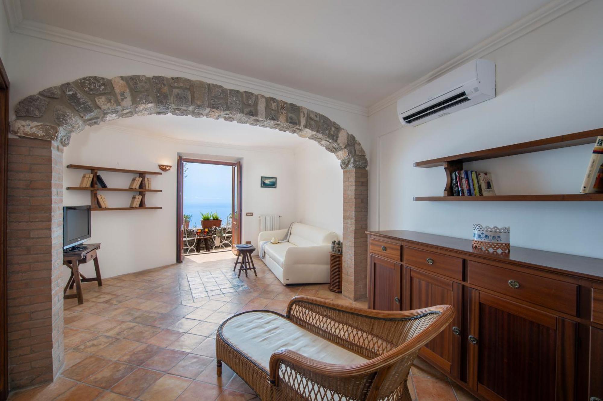 Casa Allegra برايانو المظهر الخارجي الصورة