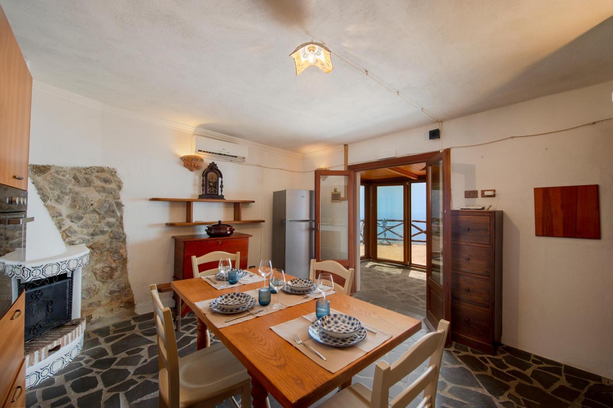 Casa Allegra برايانو المظهر الخارجي الصورة