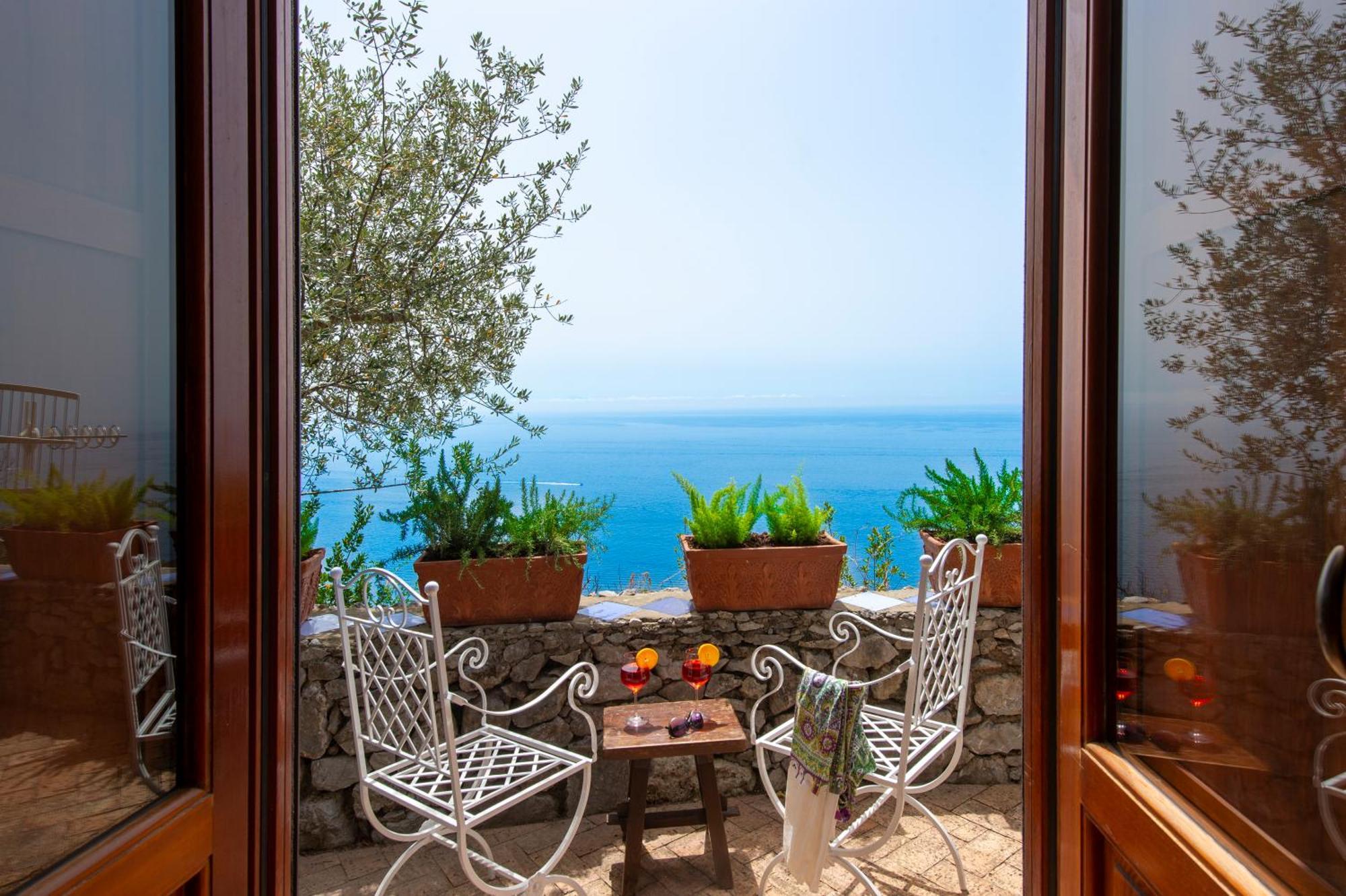 Casa Allegra برايانو المظهر الخارجي الصورة