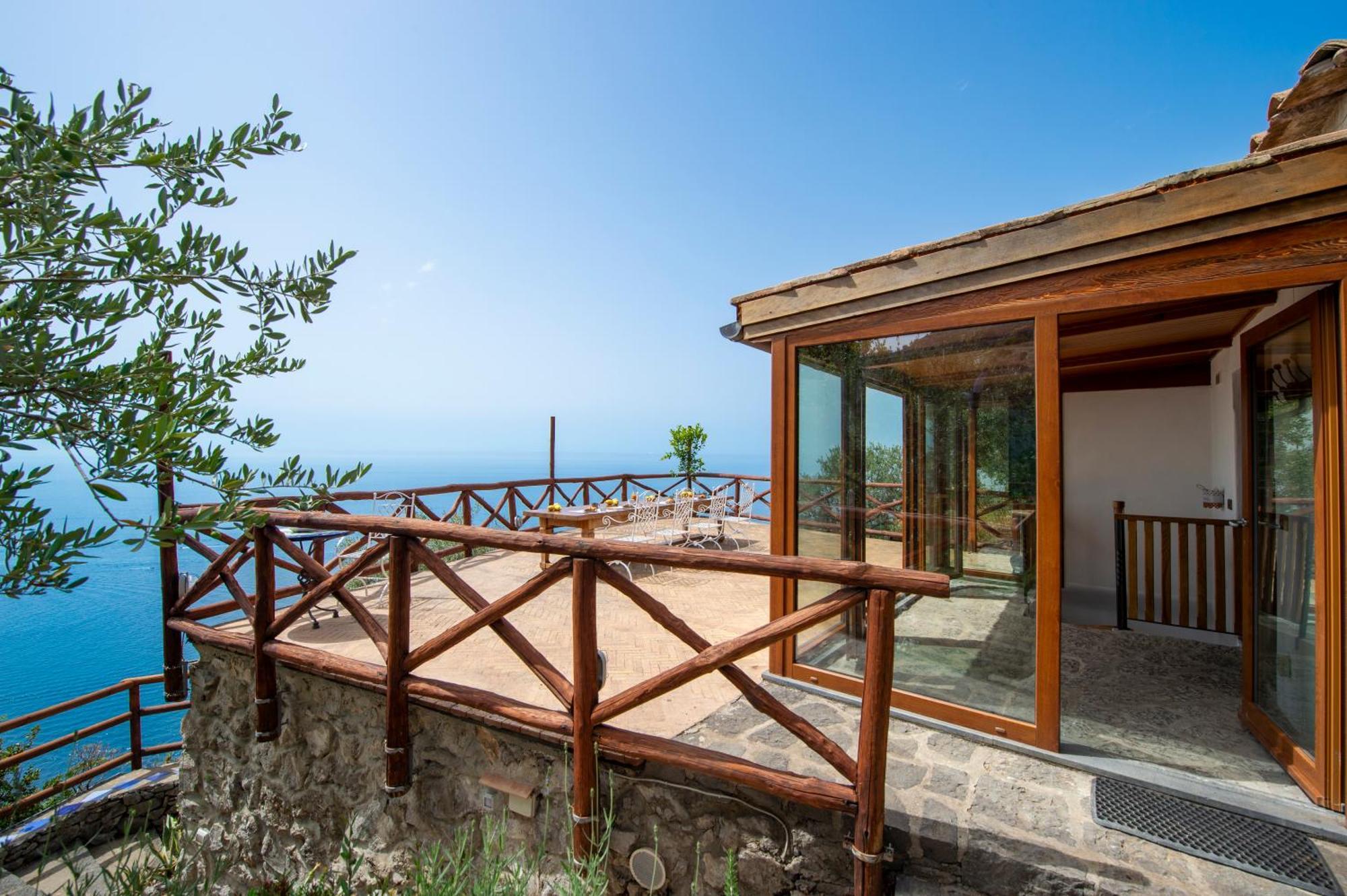 Casa Allegra برايانو المظهر الخارجي الصورة