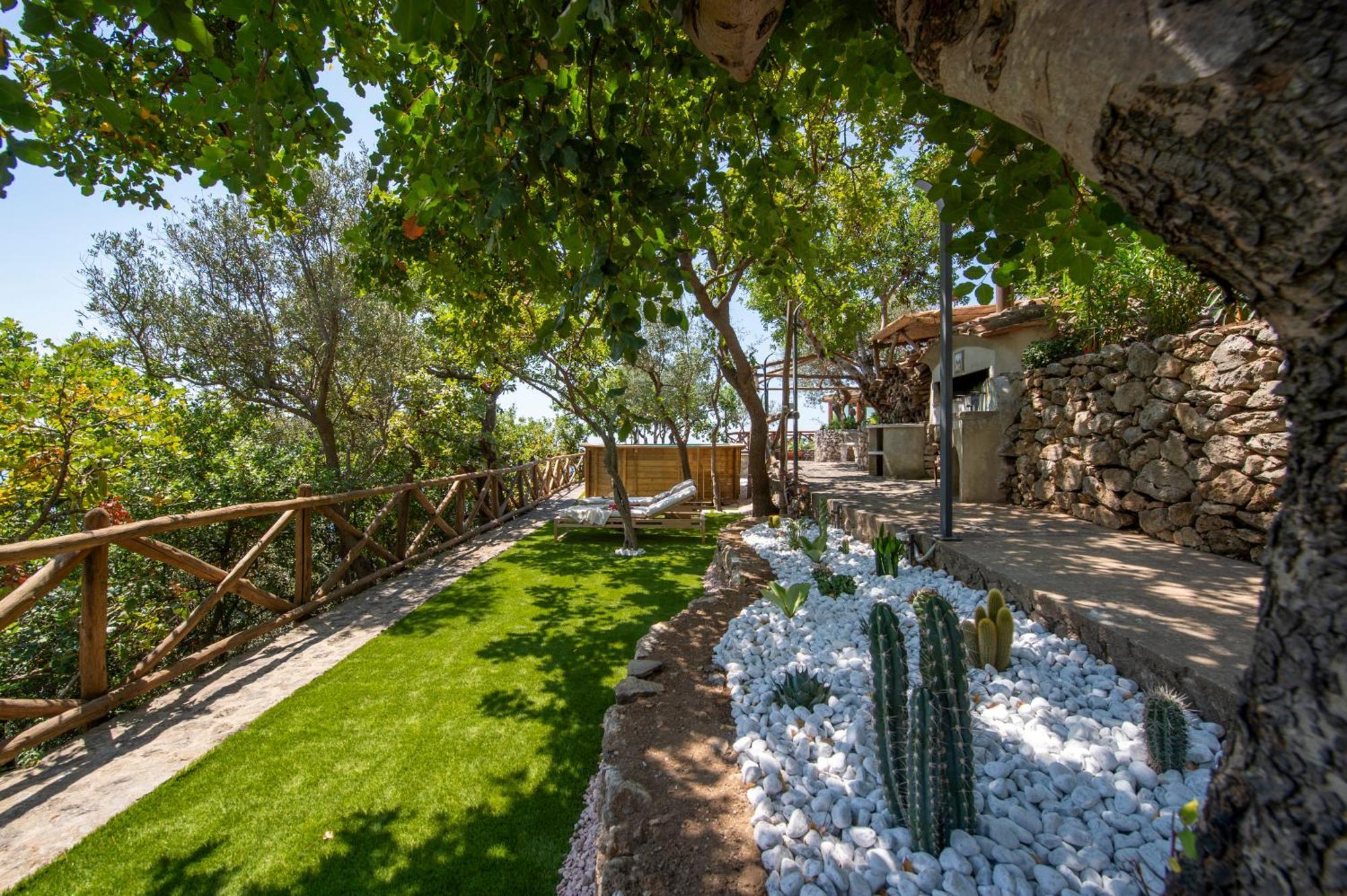 Casa Allegra برايانو المظهر الخارجي الصورة