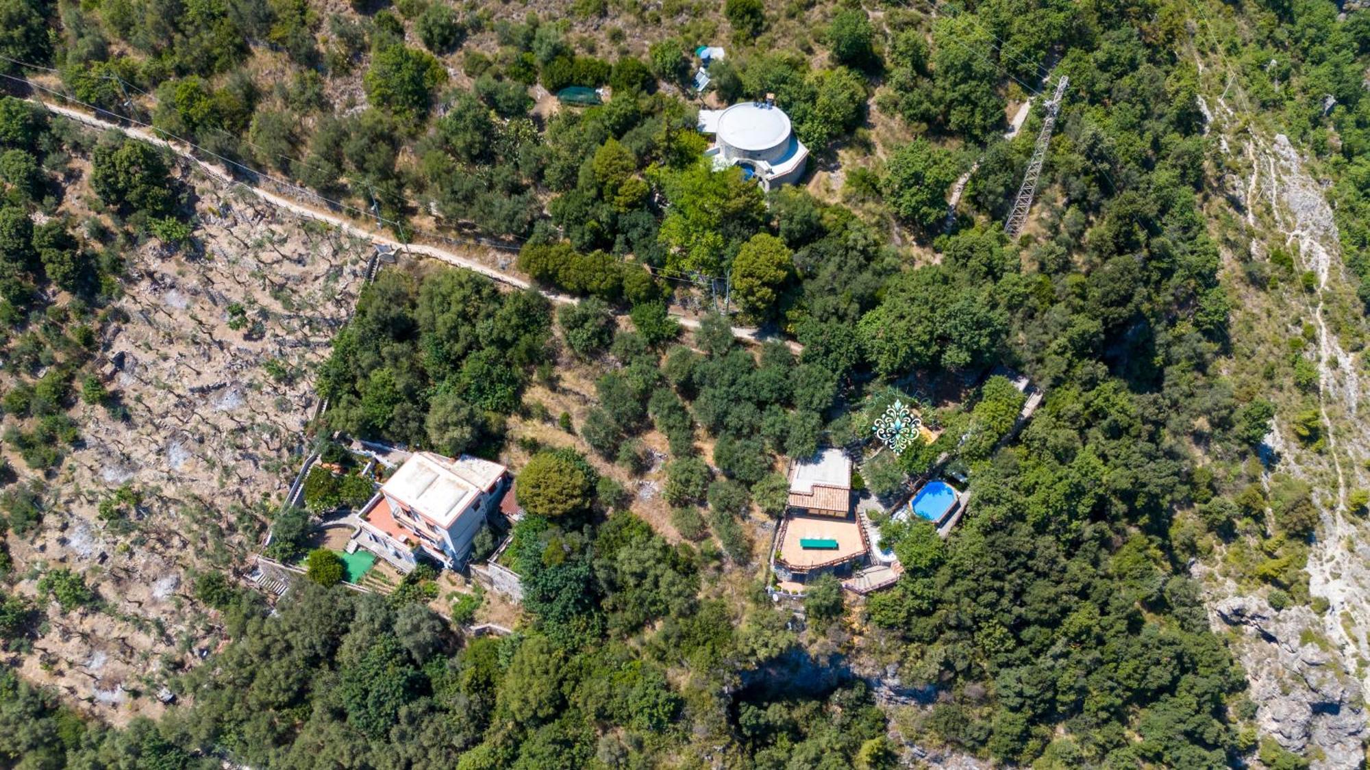 Casa Allegra برايانو المظهر الخارجي الصورة
