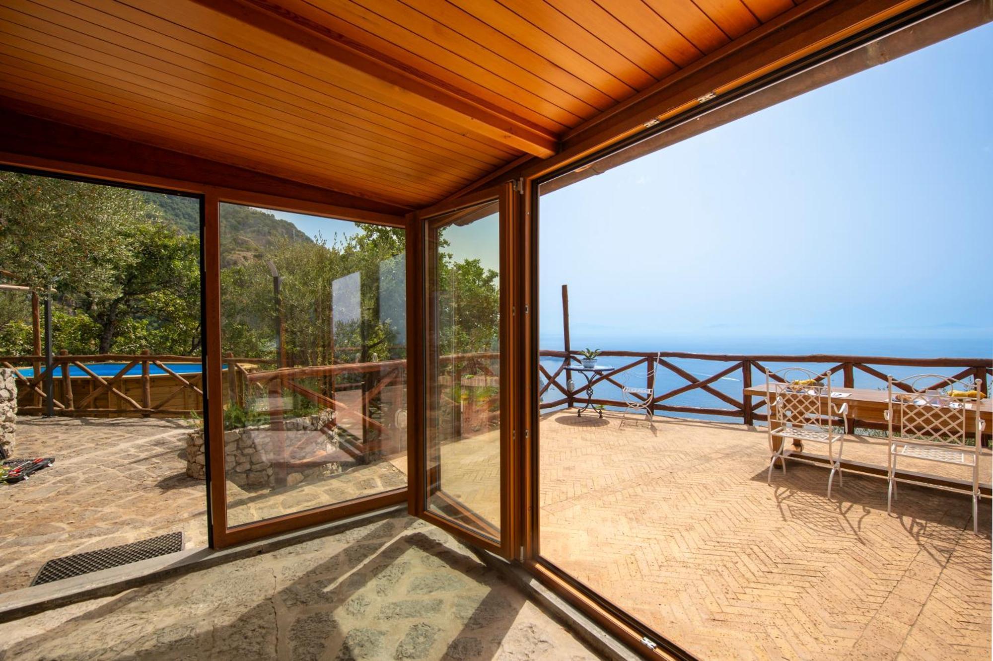 Casa Allegra برايانو المظهر الخارجي الصورة