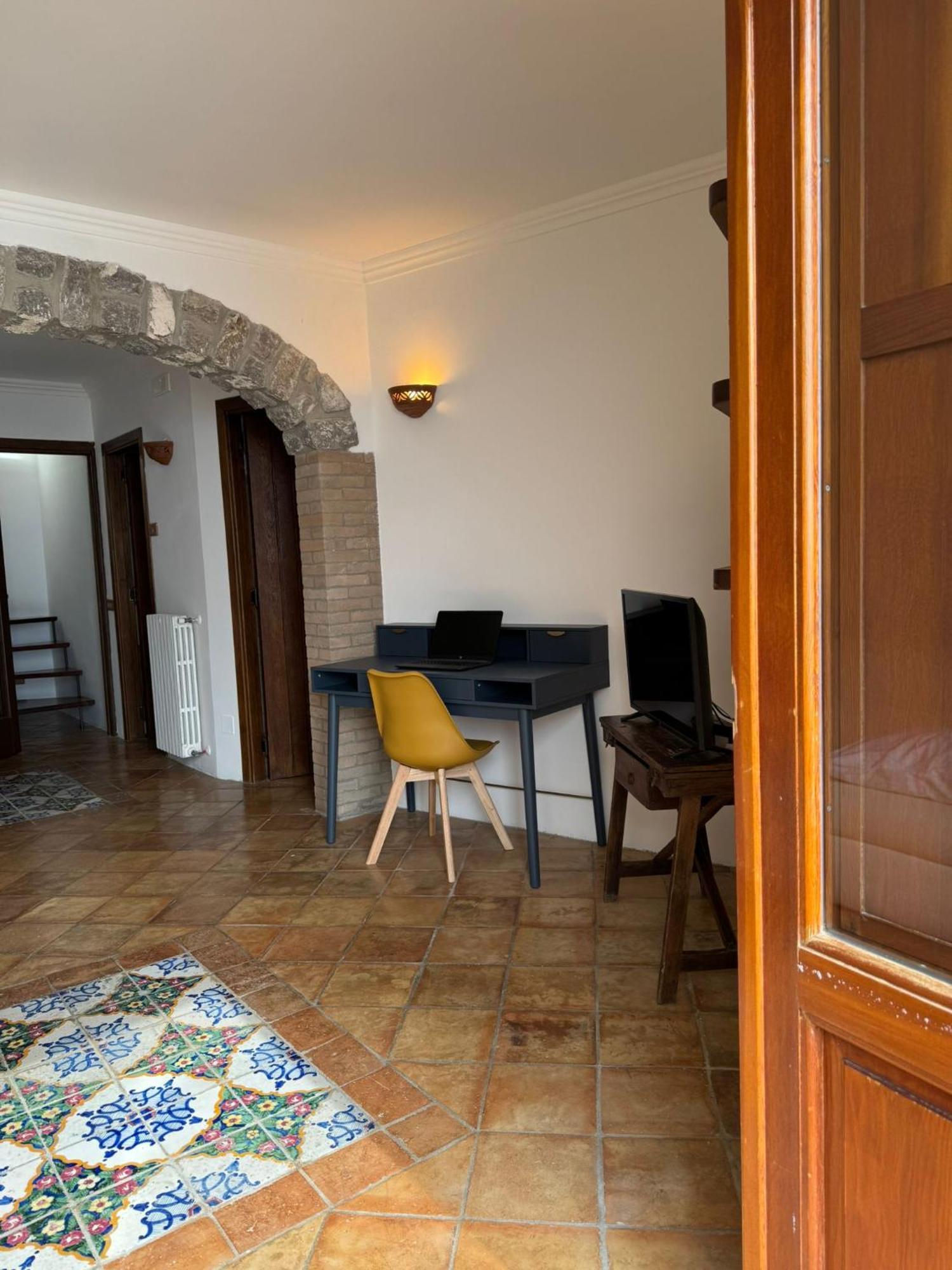Casa Allegra برايانو المظهر الخارجي الصورة